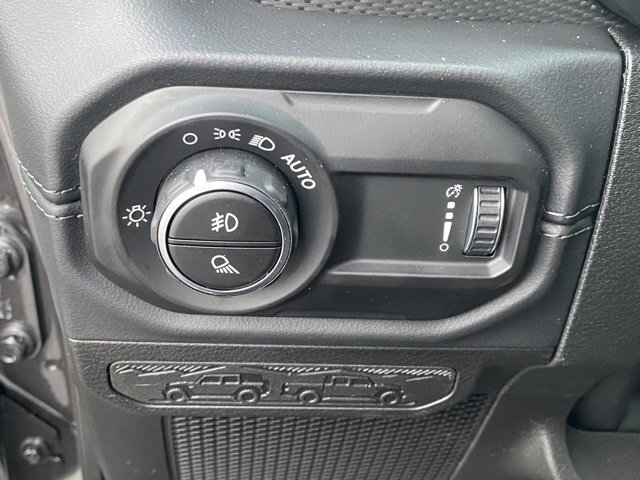 New 2026 Jeep Gladiator Mojave image 26