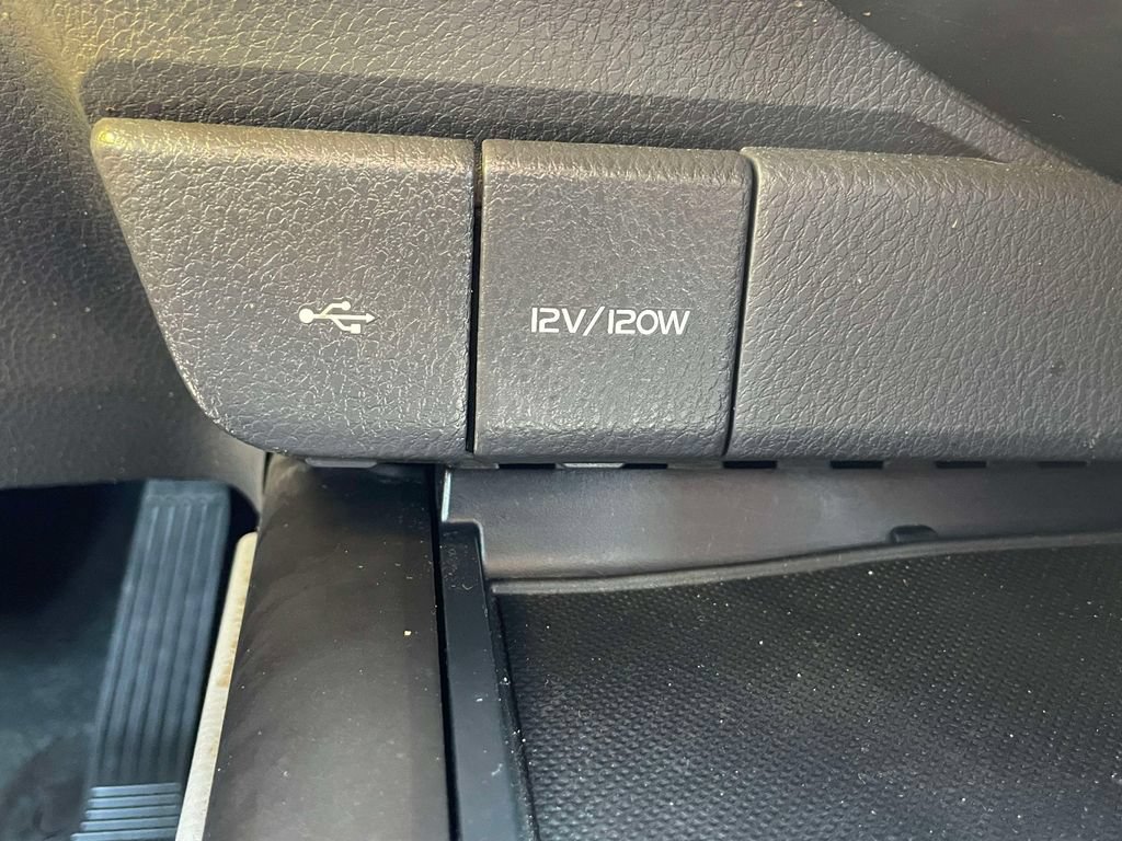 Used 2023 Toyota Camry LE FWD image 29