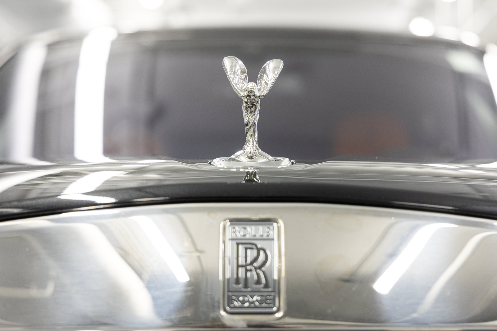New 2027 Rolls-Royce Cullinan AWD/4WD image 11