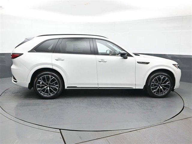 New 2025 MAZDA CX-70 3.3 Turbo S w/ Premium Plus image 6