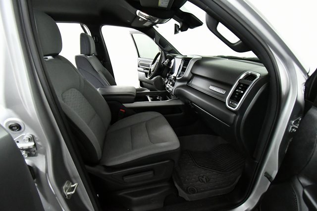 Used 2025 RAM 1500 Big Horn image 22