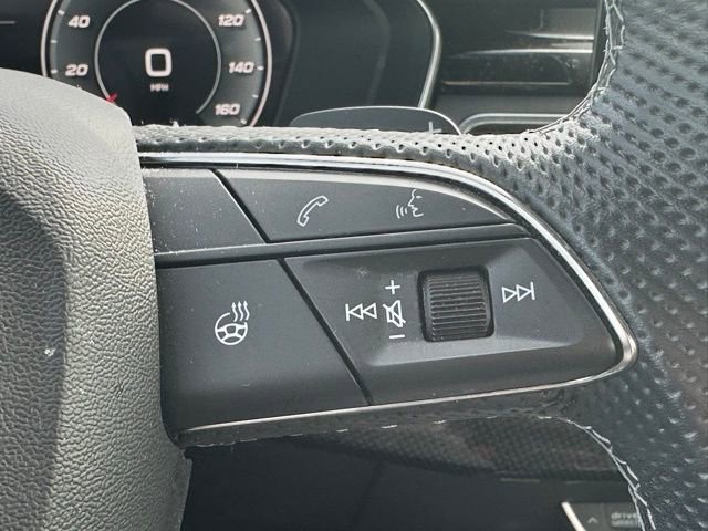 Used 2022 Audi S4 Premium Plus AWD/4WD image 18