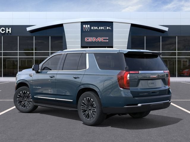 New 2026 GMC Yukon Elevation w/ Elevation Premium Package AWD/4WD image 3