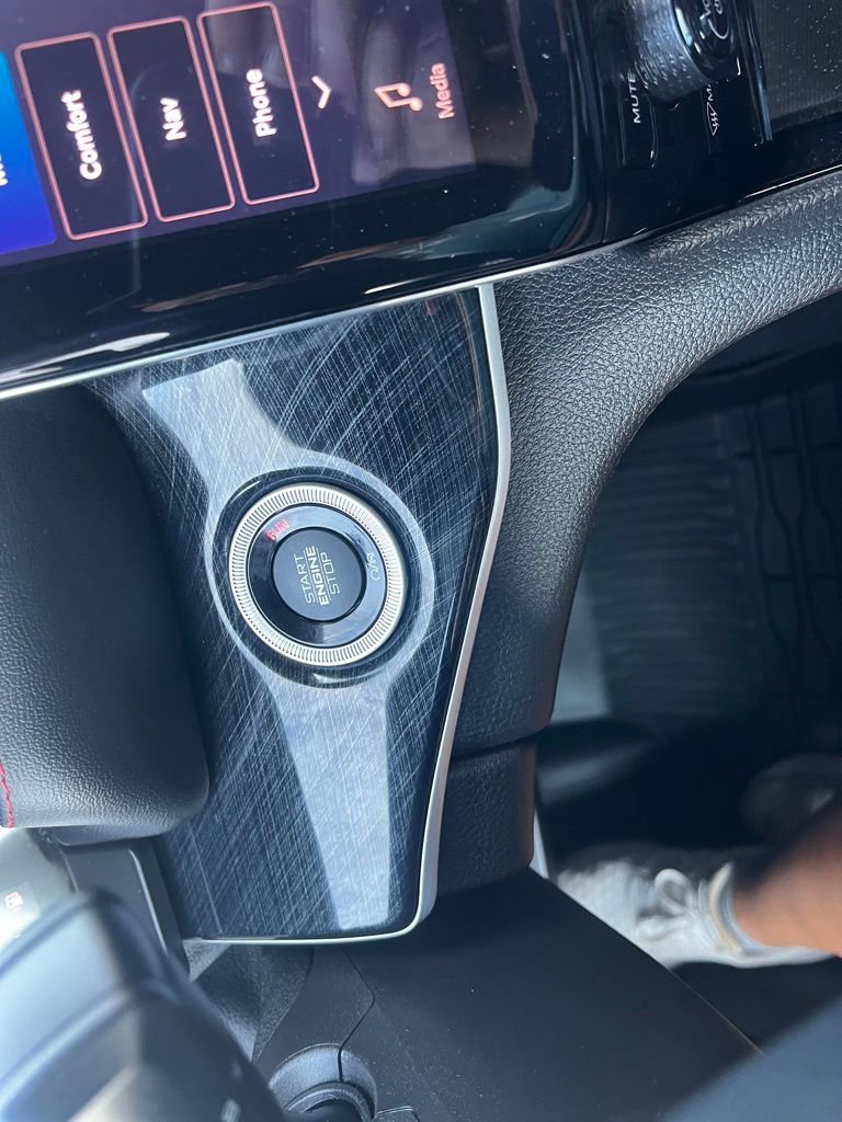 Used 2022 Jeep Grand Cherokee Trailhawk w/ ADV Protech Group II image 20