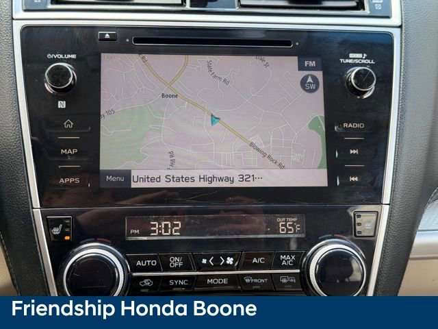 Used 2019 Subaru Outback 2.5i Premium image 23