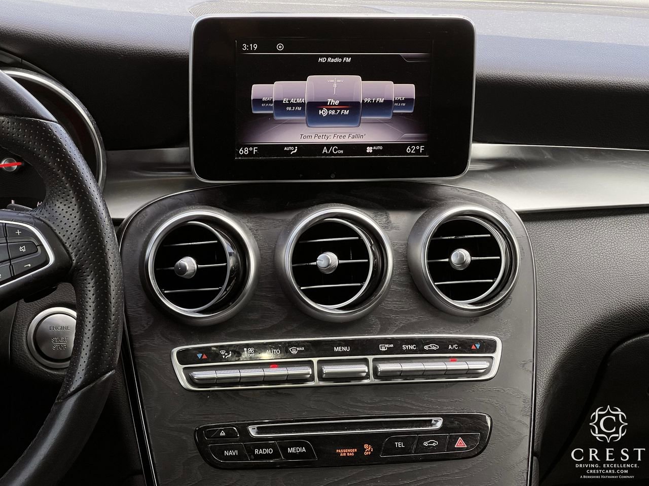 Used 2018 Mercedes-Benz GLC 300 image 17