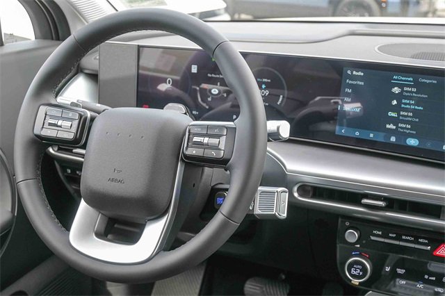 New 2026 Hyundai Ioniq 9 SE image 17