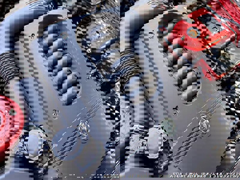 Used 2005 Jaguar XK8 Convertible image 40