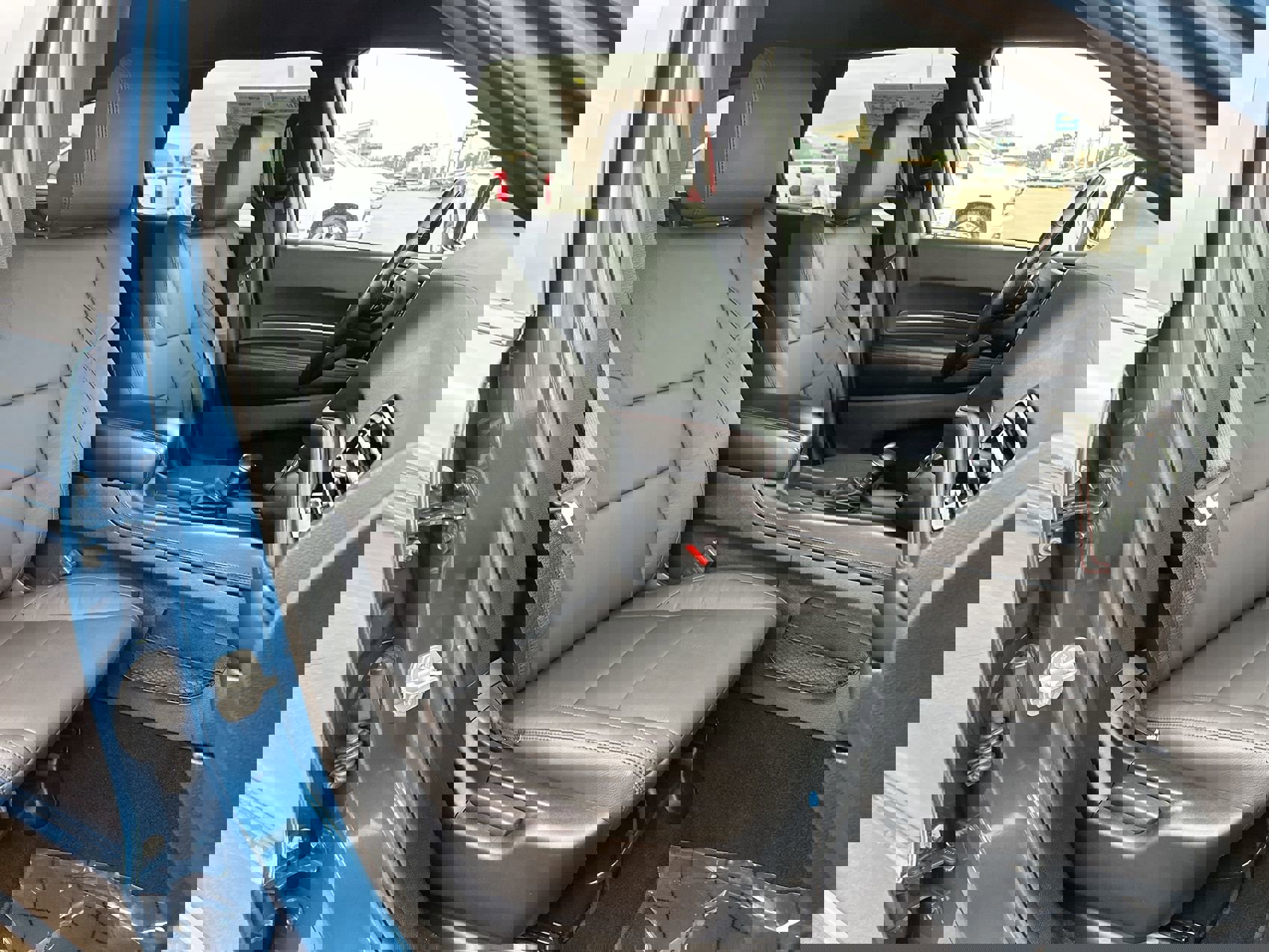 Used 2024 Dodge Durango R/T w/ Blacktop Package image 26