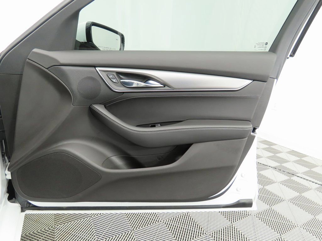 Used 2023 Cadillac CT5 Premium Luxury w/ Technology Package image 23