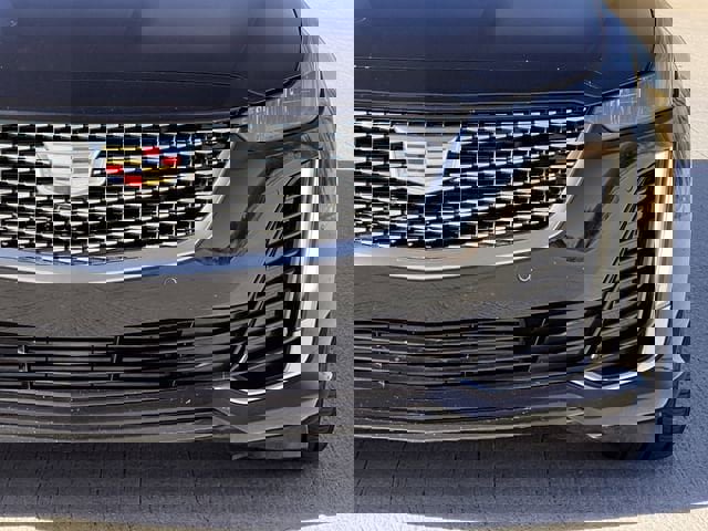 Certified 2023 Cadillac CT5 Premium Luxury w/ Climate Package image 10