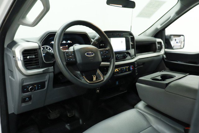 Used 2022 Ford F150 XL w/ Trailer Tow Package AWD/4WD image 6
