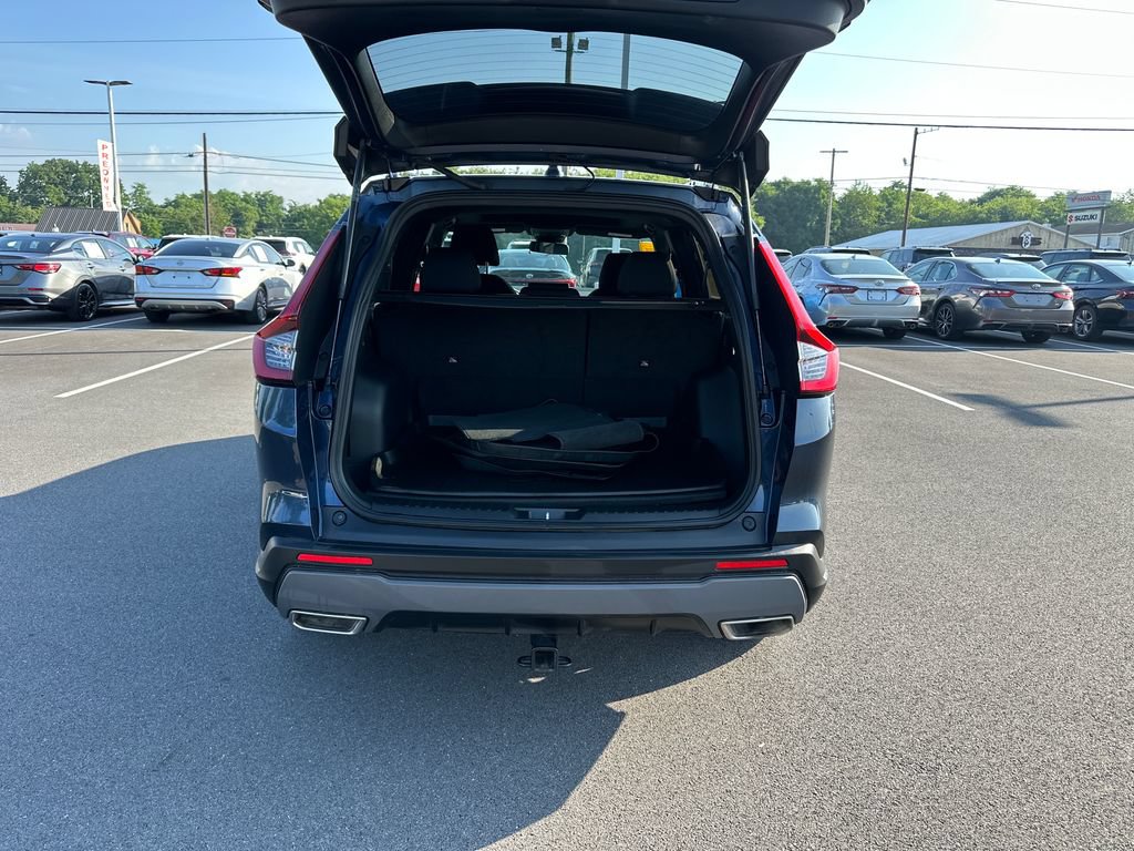 Used 2024 Honda CR-V Sport image 11