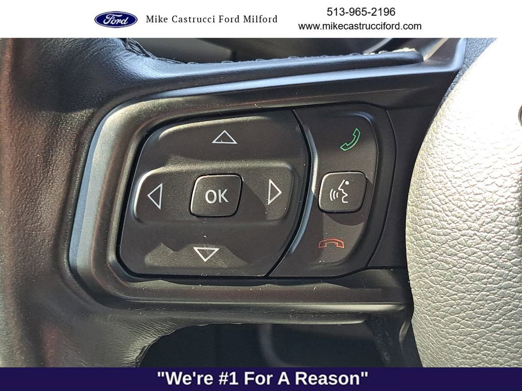 Used 2021 Jeep Wrangler Unlimited Sport image 19