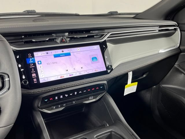 New 2026 Jeep Cherokee Limited AWD/4WD image 18