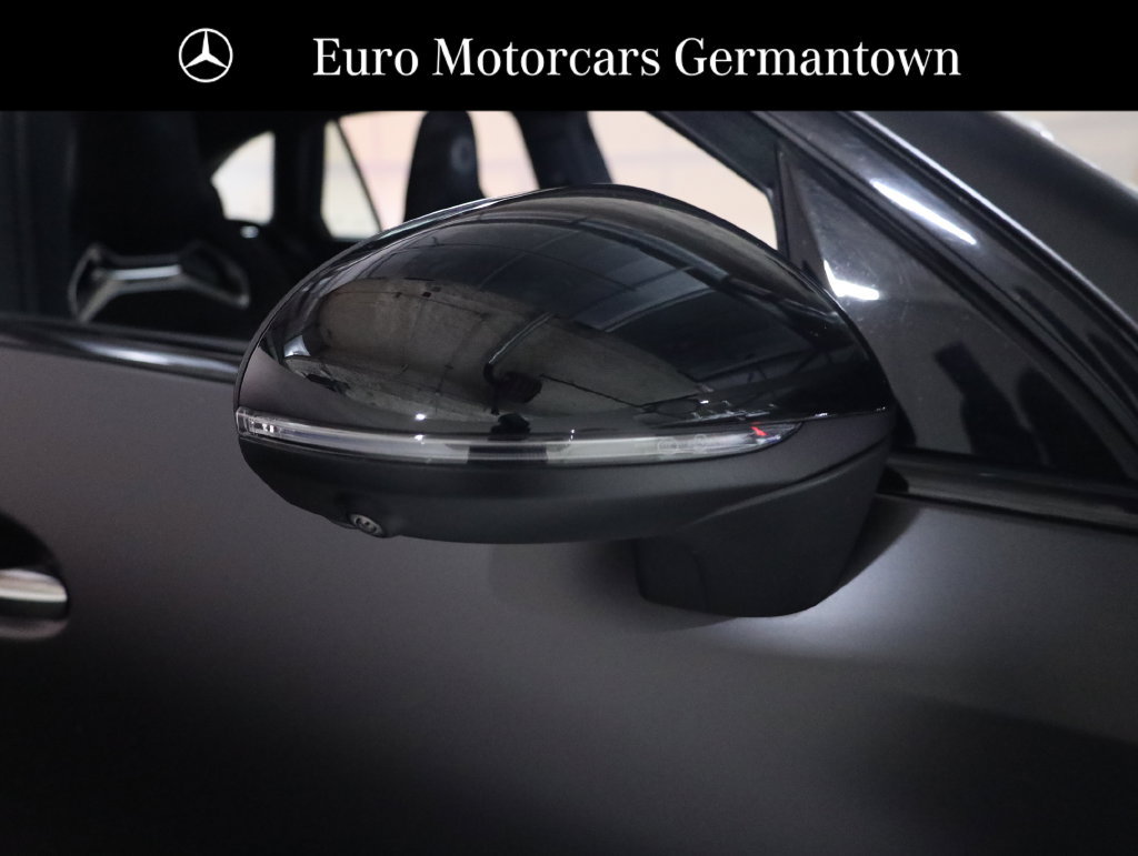 Used 2025 Mercedes-Benz GLC 43 AMG 4MATIC image 62