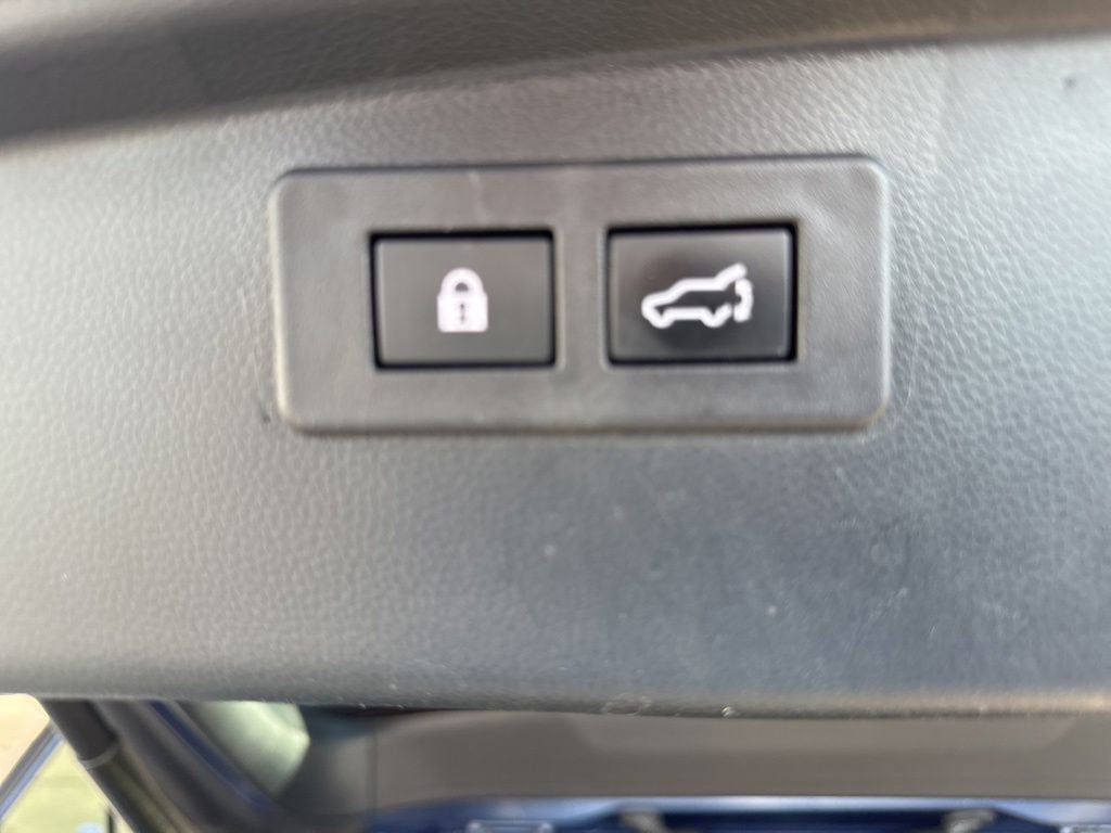 Used 2021 Subaru Outback Limited w/ Popular Package #2 image 20