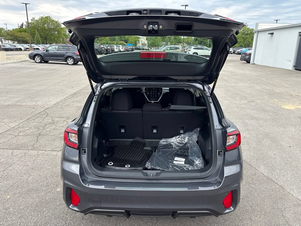 New 2026 Subaru Impreza 2.0i Sport AWD/4WD image 7