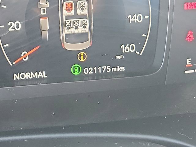 Used 2025 Honda Civic Si image 19