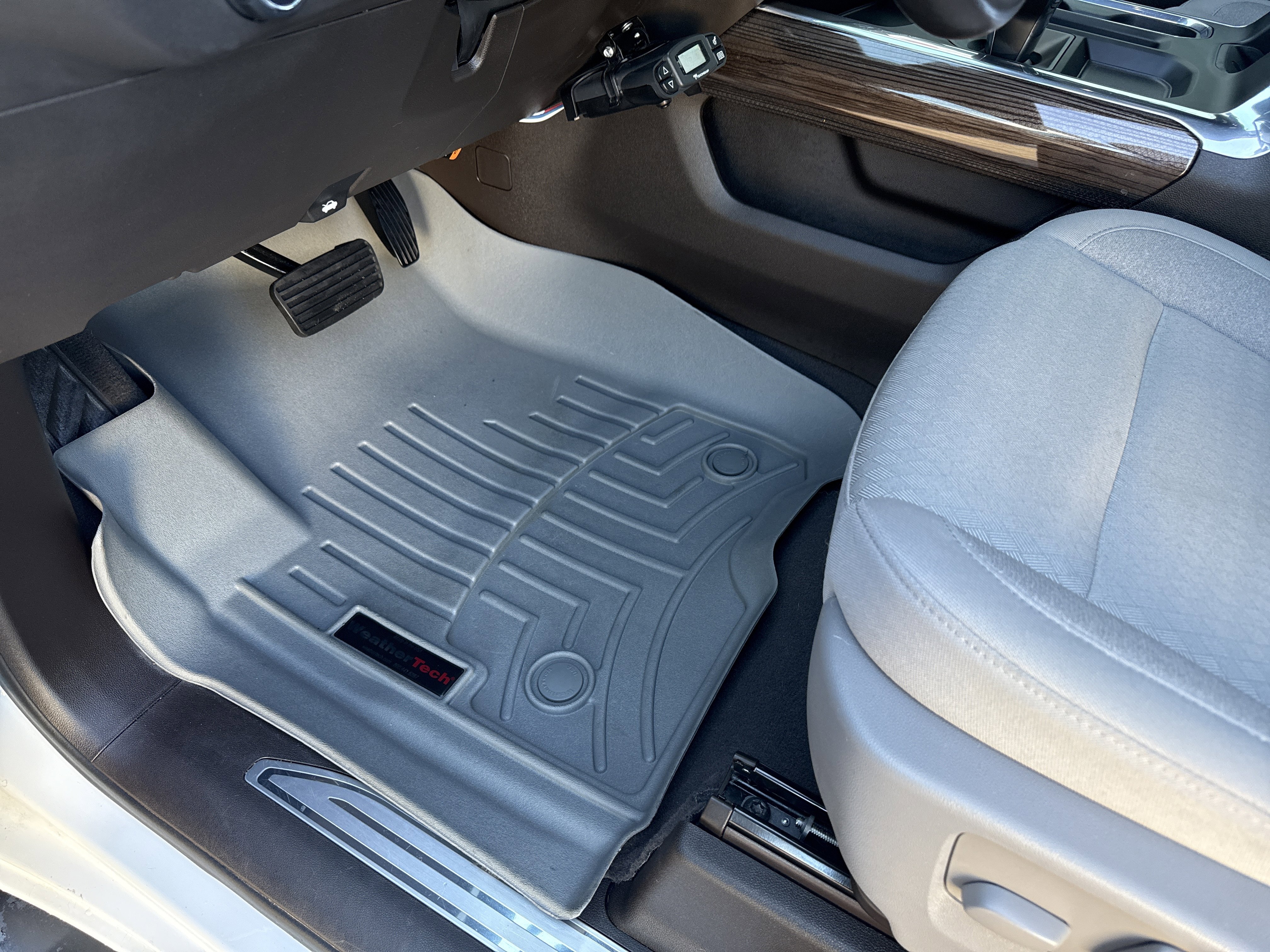 Used 2023 Chevrolet Silverado 1500 RST w/ Z71 Off-Road Package image 18