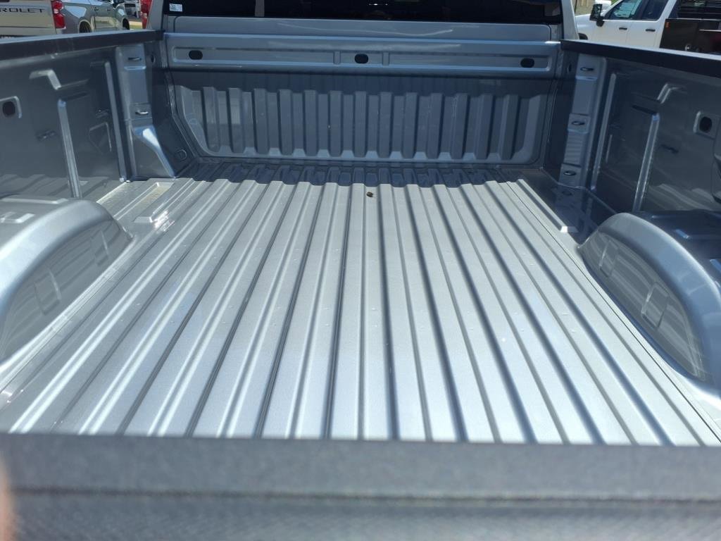 New 2025 Chevrolet Silverado 2500 W/T w/ WT Convenience Package image 5