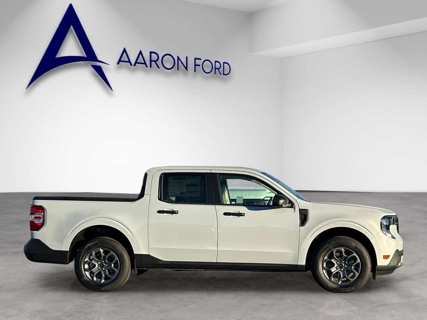 New 2025 Ford Maverick XLT w/ 4K Tow Package AWD/4WD image 7