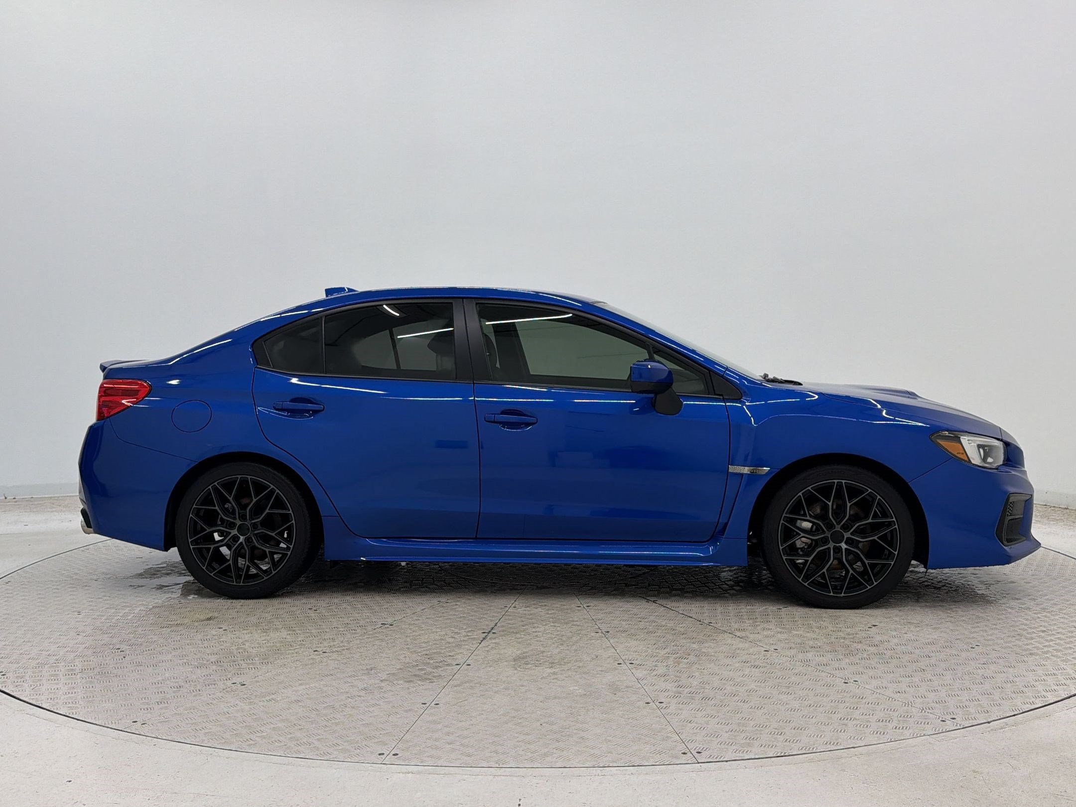 Used 2019 Subaru WRX Limited w/ Popular Package #3 AWD/4WD image 8