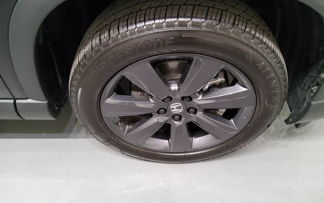 Used 2026 Honda Pilot Sport image 31