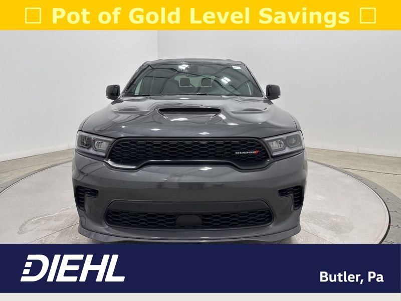New 2026 Dodge Durango GT image 2