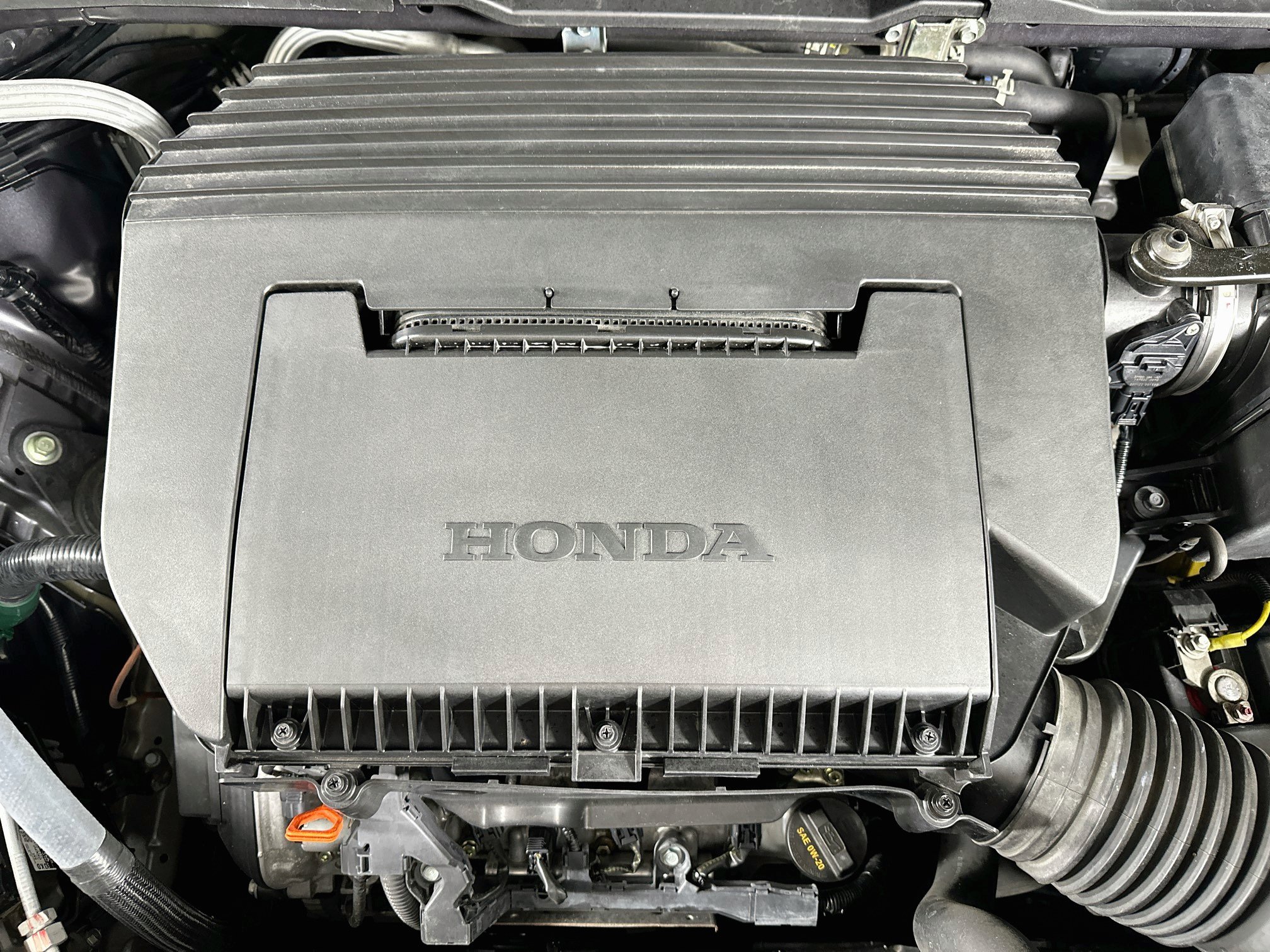 Used 2023 Honda Pilot LX image 32