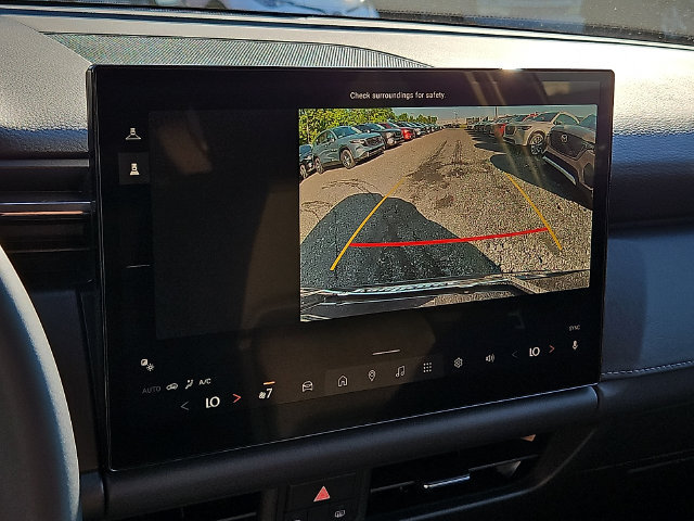 New 2026 MAZDA CX-5 Select AWD/4WD image 14
