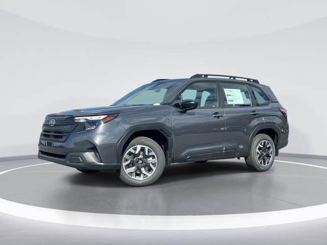 New 2026 Subaru Forester image 1