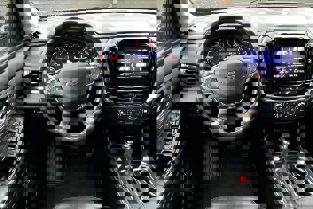 Used 2020 Chevrolet Traverse RS image 4