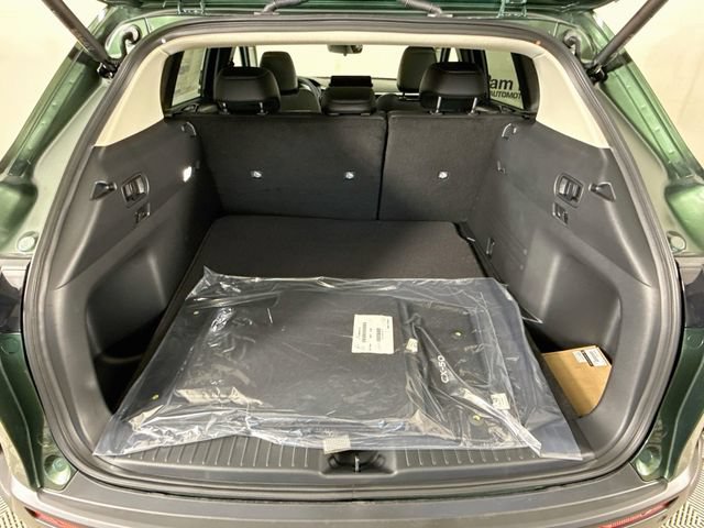 New 2026 MAZDA CX-50 AWD 2.5 S w/ Preferred Pkg image 25