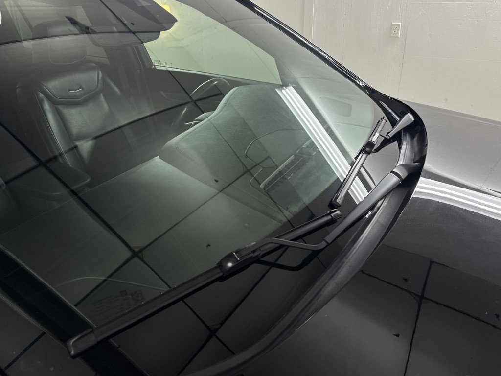 Used 2022 Cadillac XT6 Sport w/ Technology Package image 58