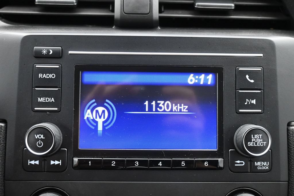 Used 2020 Honda Civic LX image 14