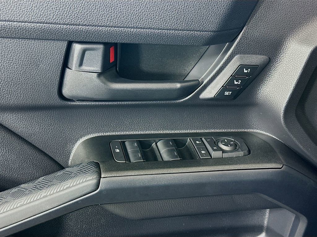 Certified 2025 Toyota 4Runner TRD Sport Premium image 17