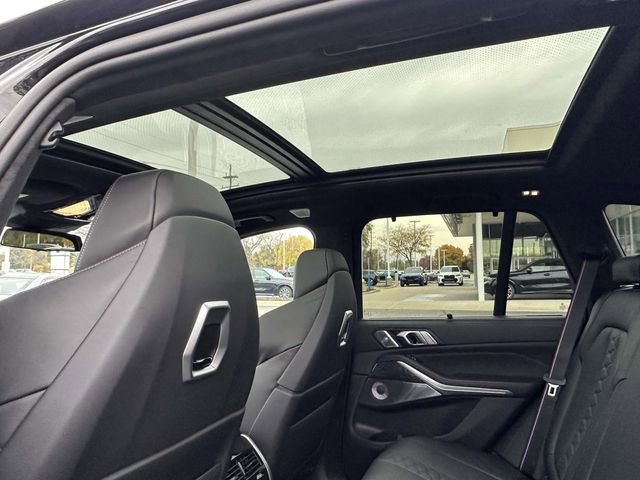 New 2026 BMW X5 M Competition w/ Executive Package image 11