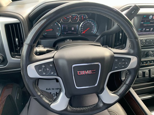 Used 2018 GMC Sierra 1500 SLT image 19