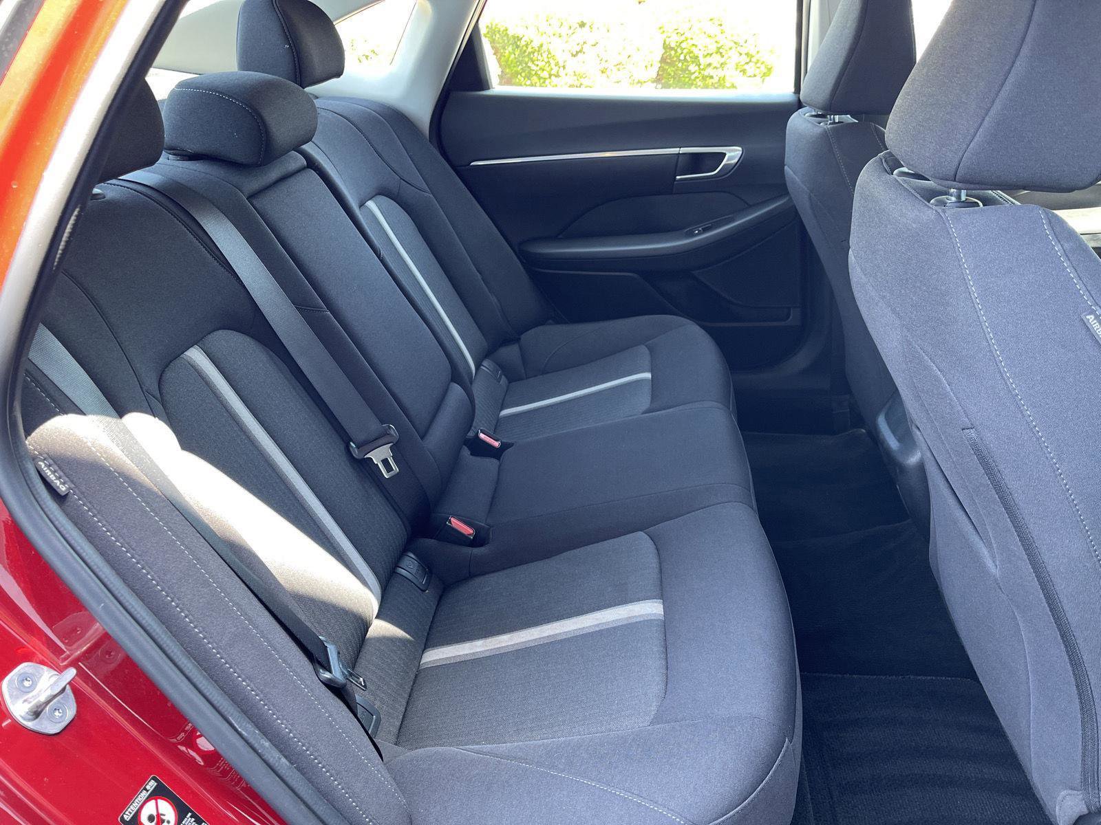 Used 2023 Hyundai Sonata SEL FWD image 35