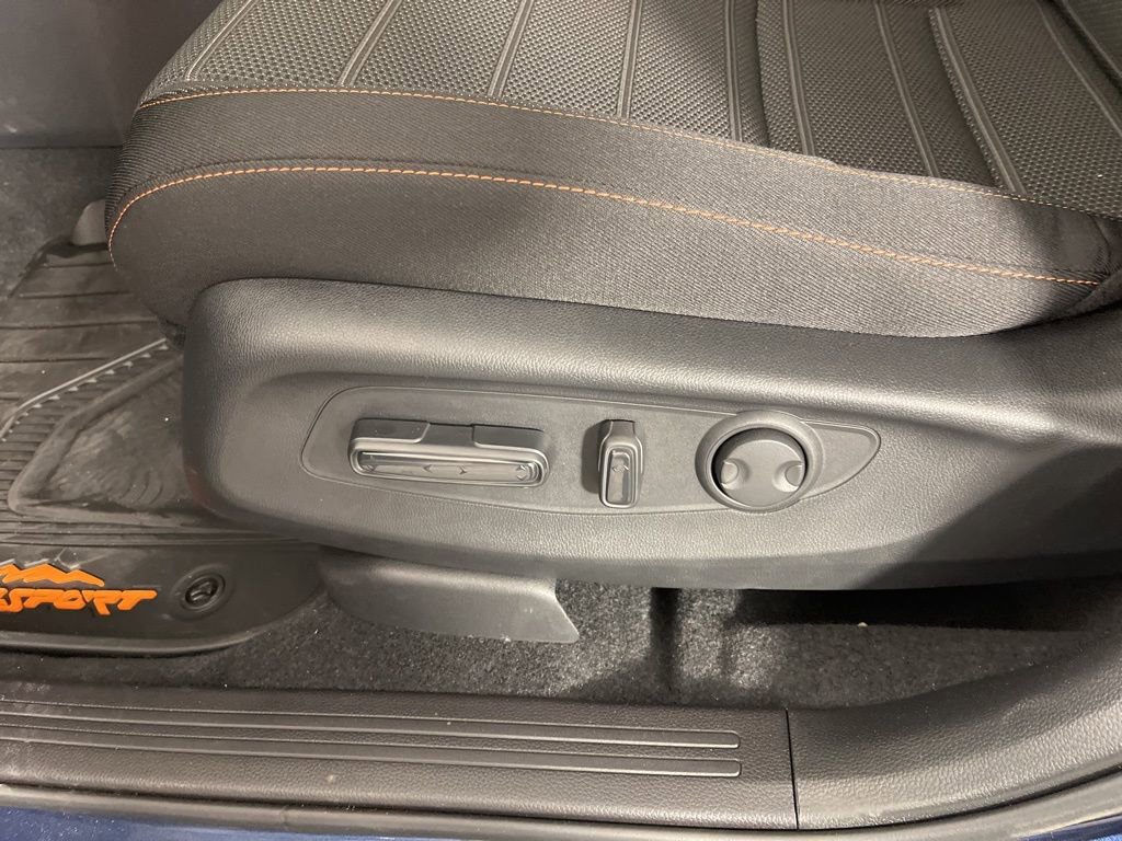 New 2026 Honda CR-V TrailSport image 24