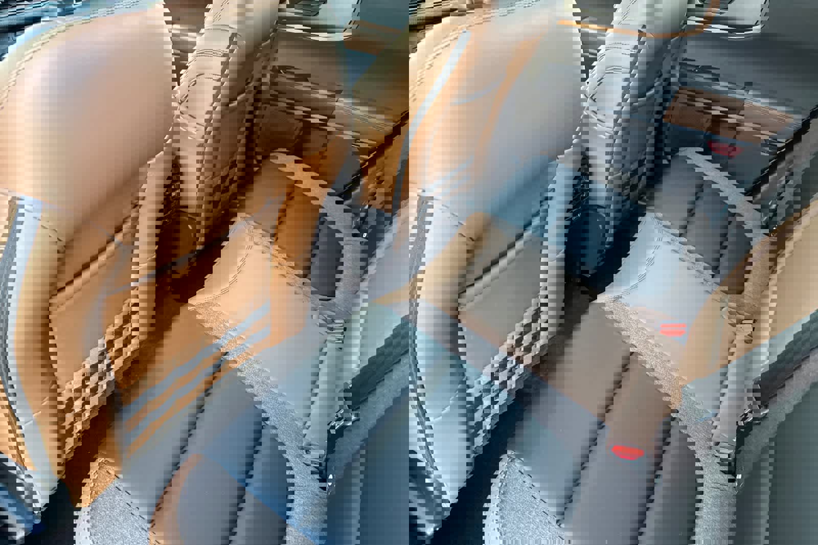 Used 2025 Ford Bronco Sport Outer Banks w/ Outer Banks Tech Package+ image 13