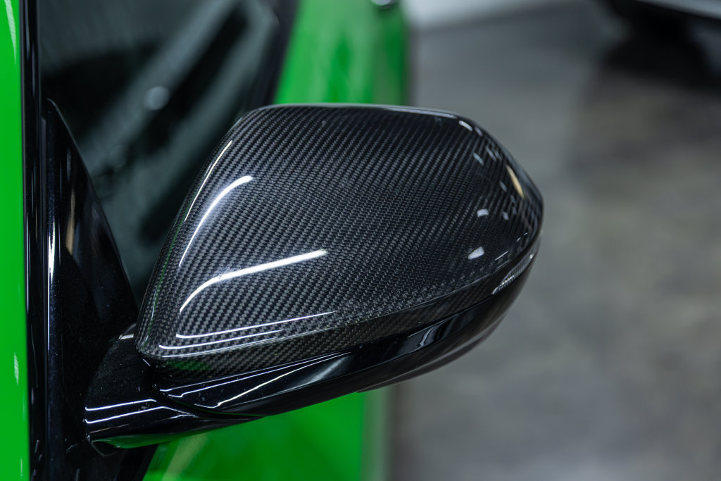 Used 2023 Lamborghini Urus Performante AWD/4WD image 24