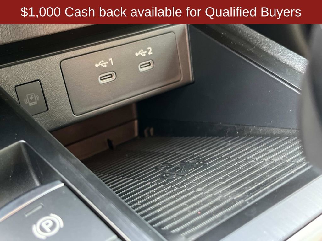 New 2026 Nissan Kicks SV w/ SV Premium Package image 28