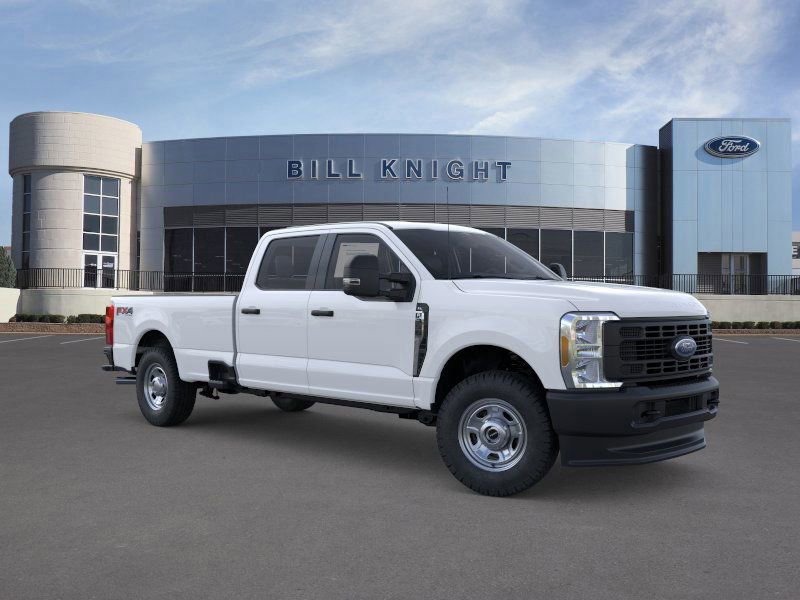 New 2026 Ford F350 XL w/ FX4 Off-Road Package image 1