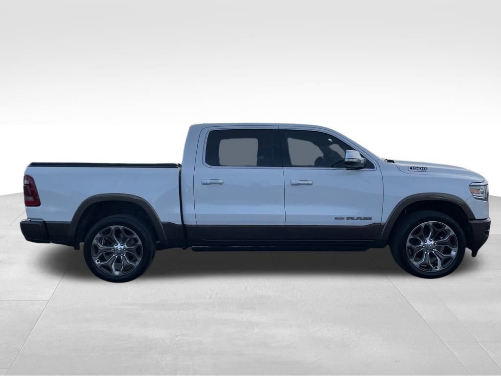 Used 2021 RAM 1500 Limited image 6