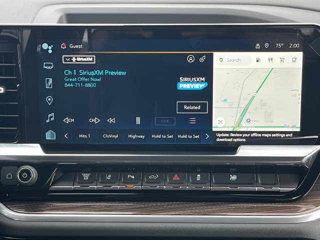 New 2026 Chevrolet Silverado 2500 LT w/ Texas Edition image 25