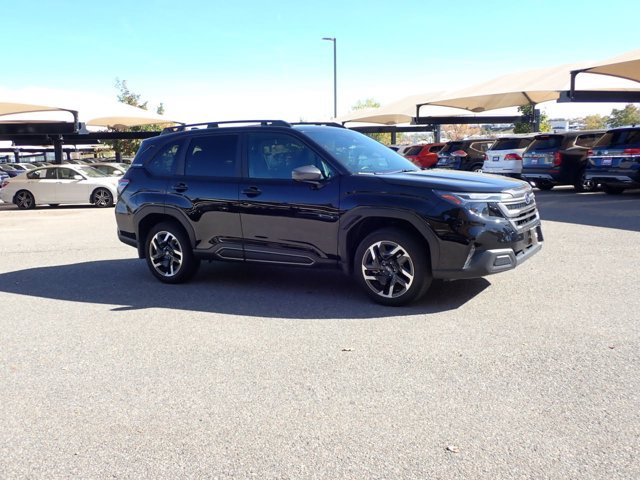 Used 2026 Subaru Forester Limited w/ Limited Package AWD/4WD image 5
