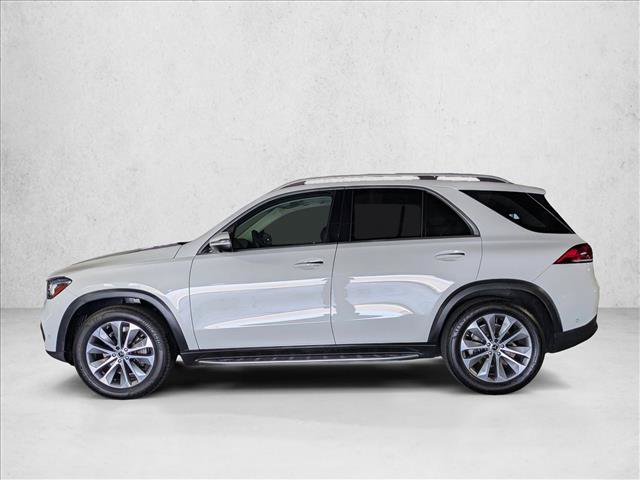Certified 2022 Mercedes-Benz GLE 350 4MATIC image 12