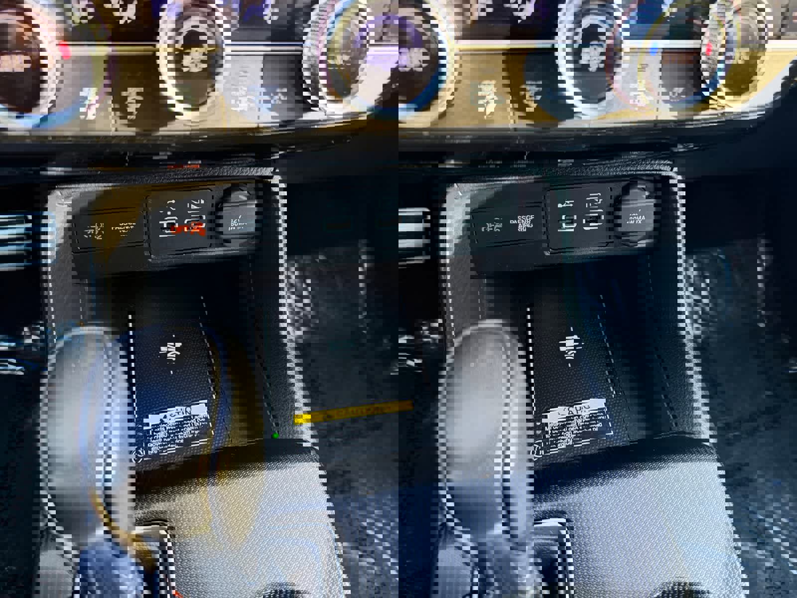 Used 2022 Honda Civic Sport Touring image 25